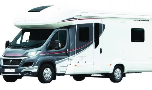 Motorhome Caravan & Outdoor Supershow - Home