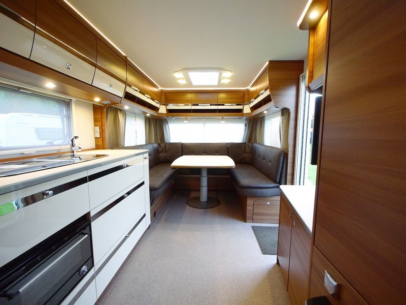 Central RV