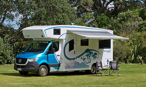 Action Motorhomes