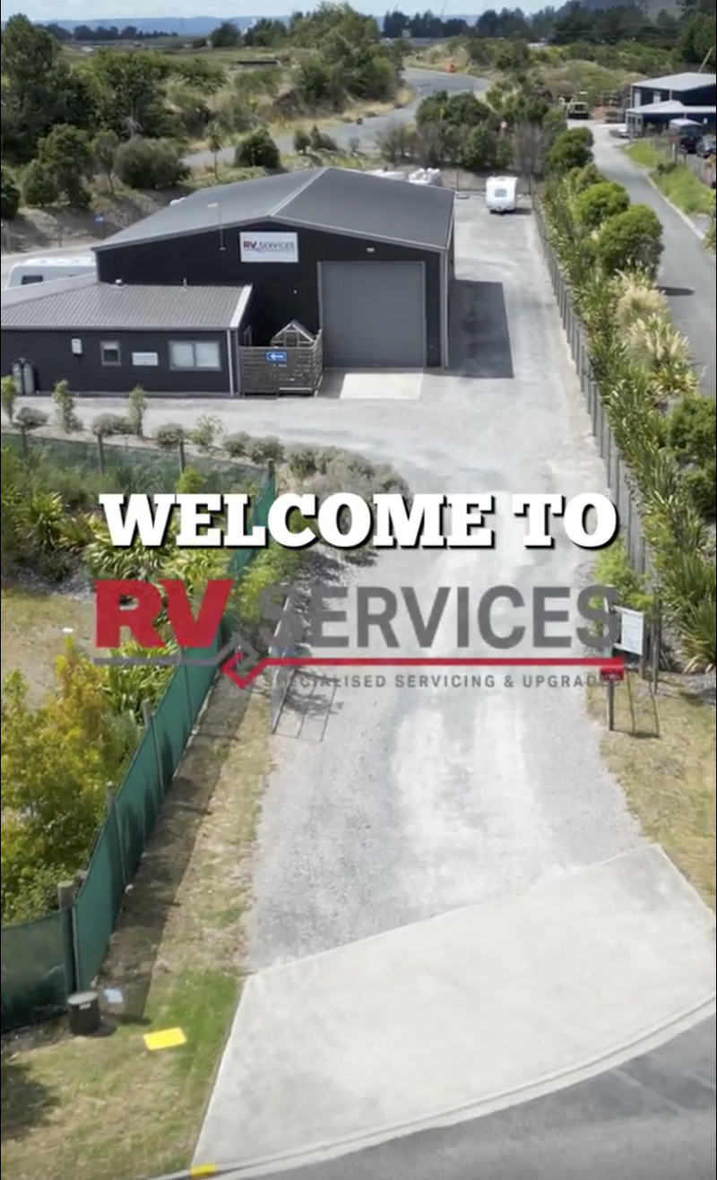 RV Services