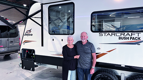 2025 Jayco Grand Prize Winners 2025 Jayco Grand Prize Winners