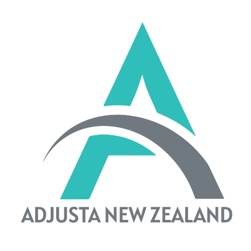 Adjusta logo