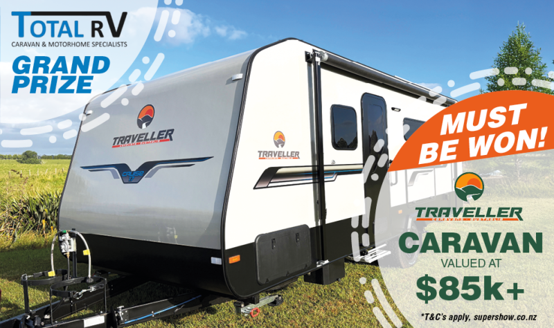 Total RV Grand Prize