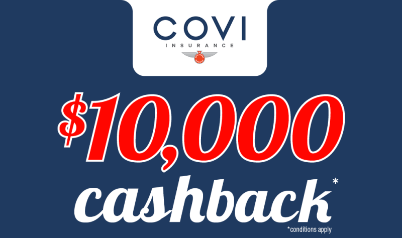 Covi Insurance 10k cashback Covi Insurance 10k cashback